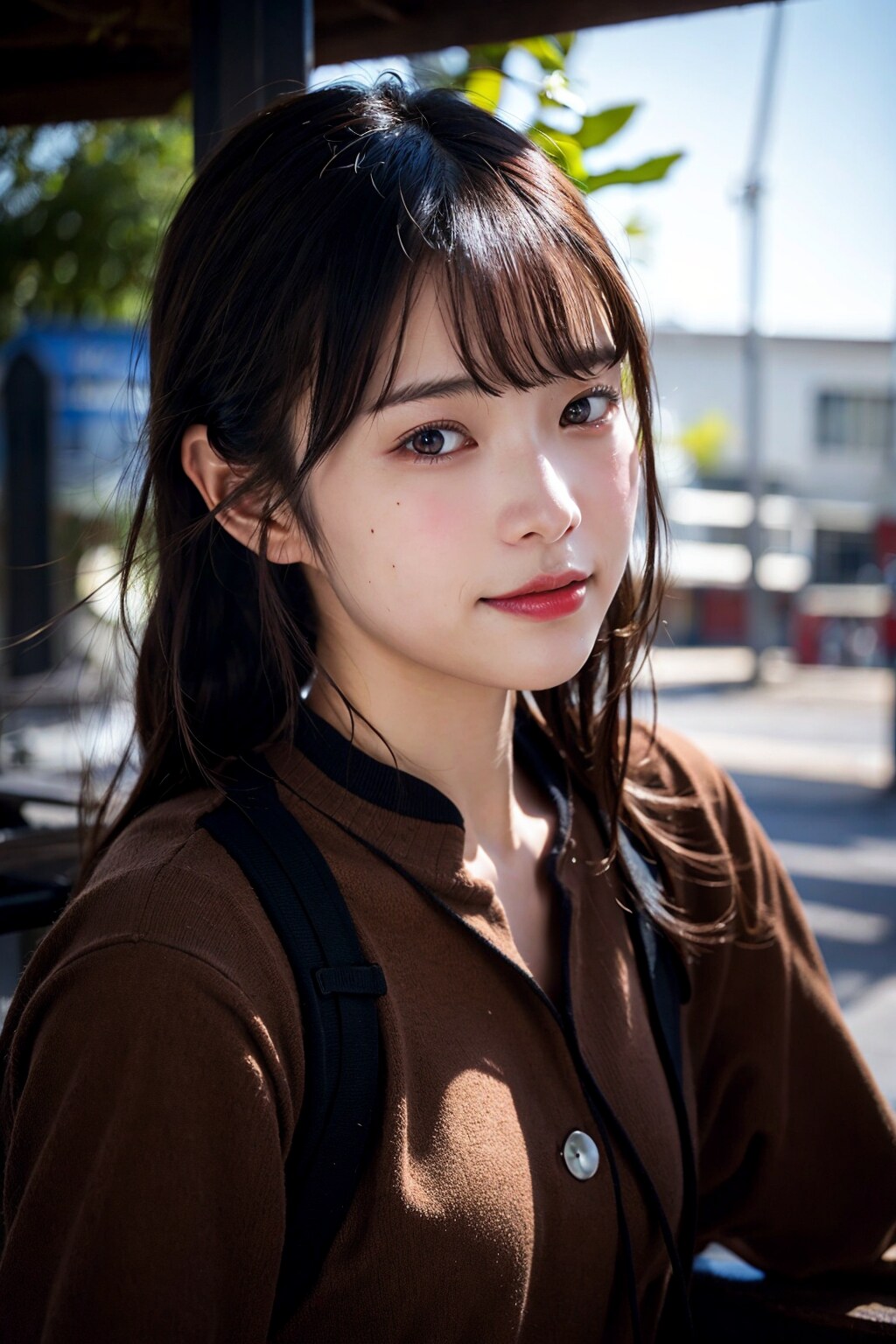 彩ちゃん