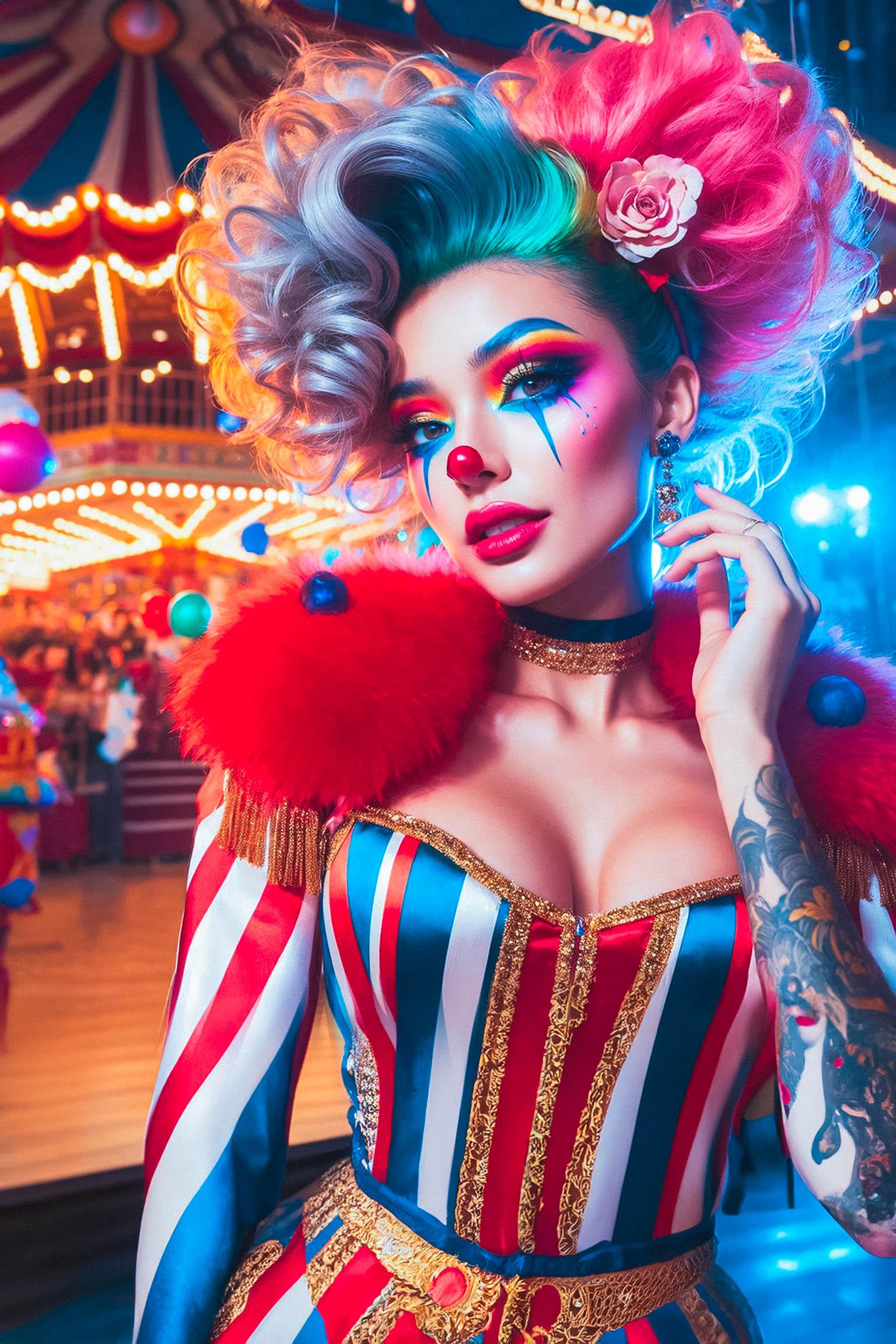 CIRCUS