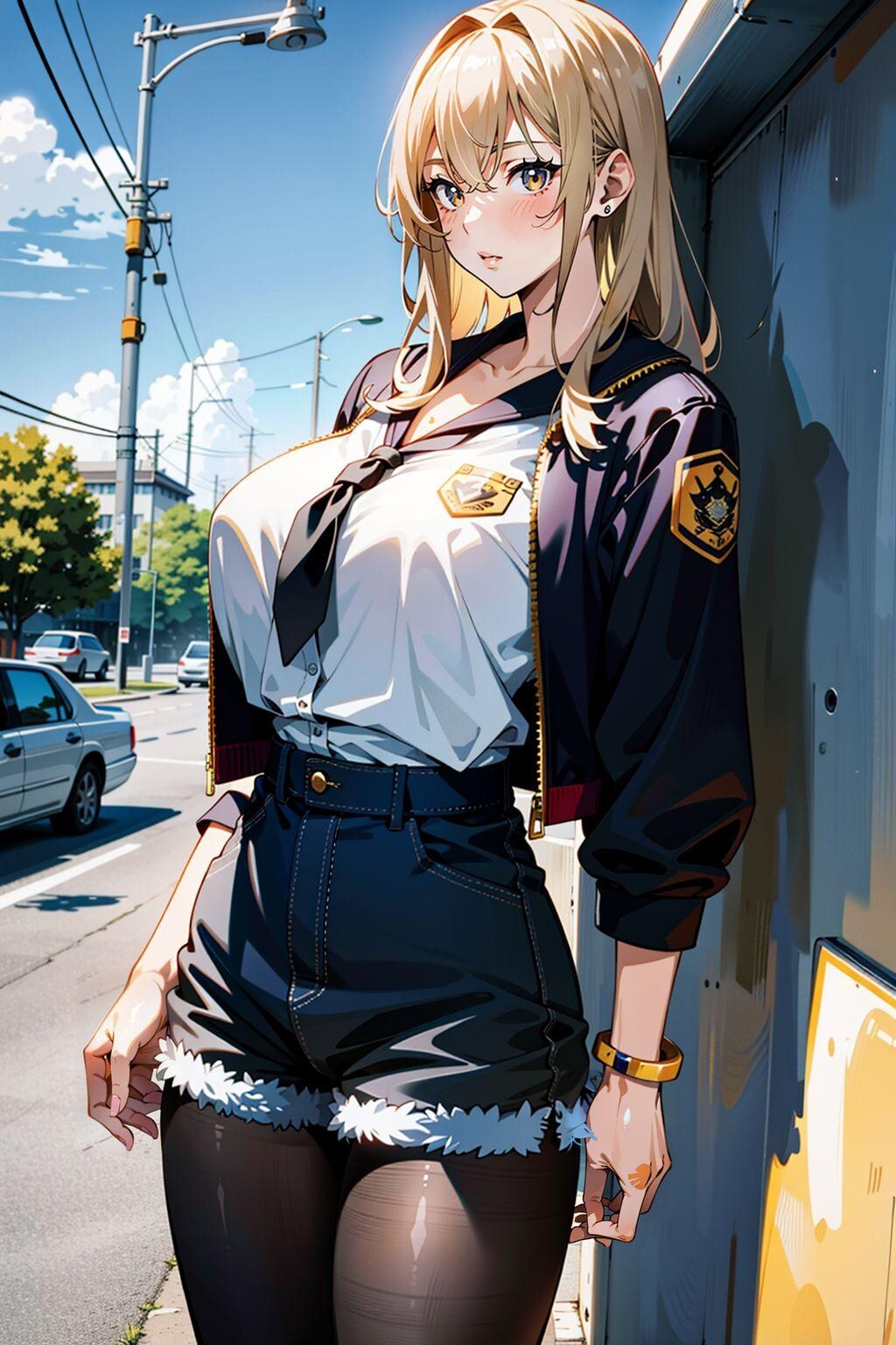 girl