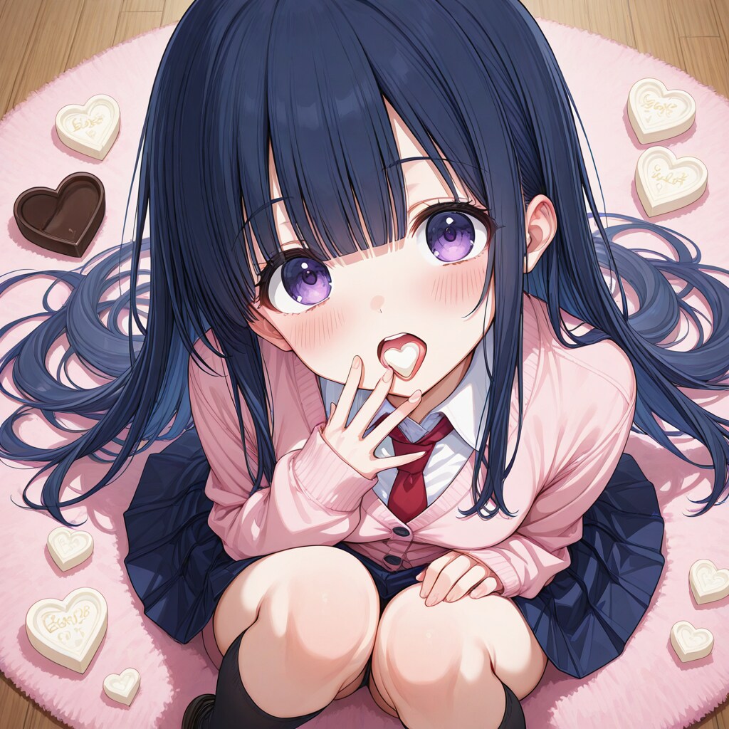 ホワイトなお返し🤍