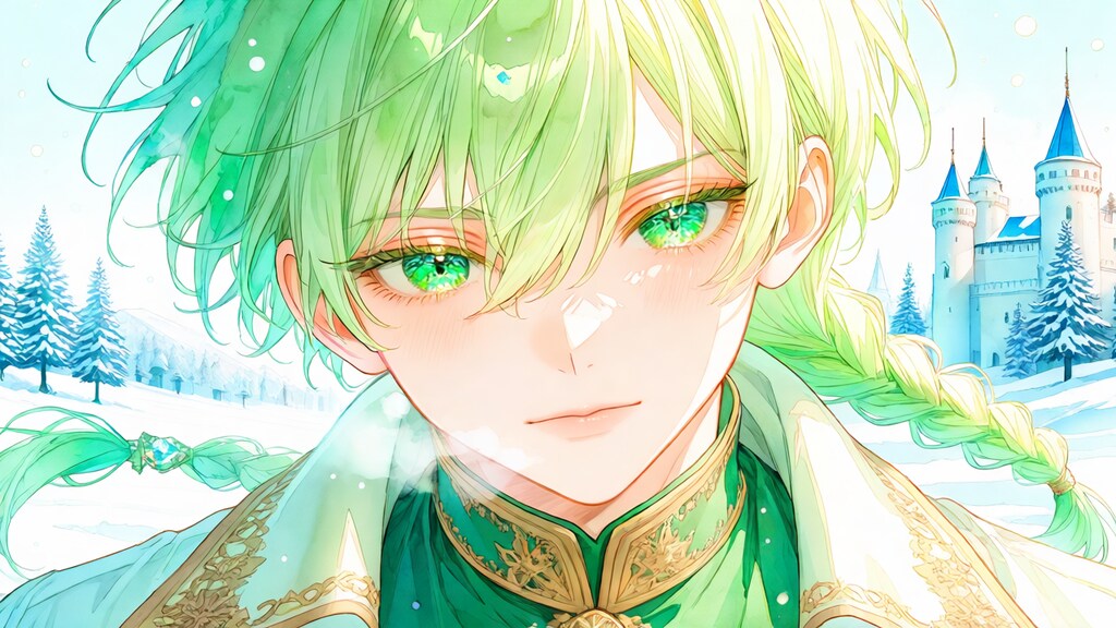 ノエルさん