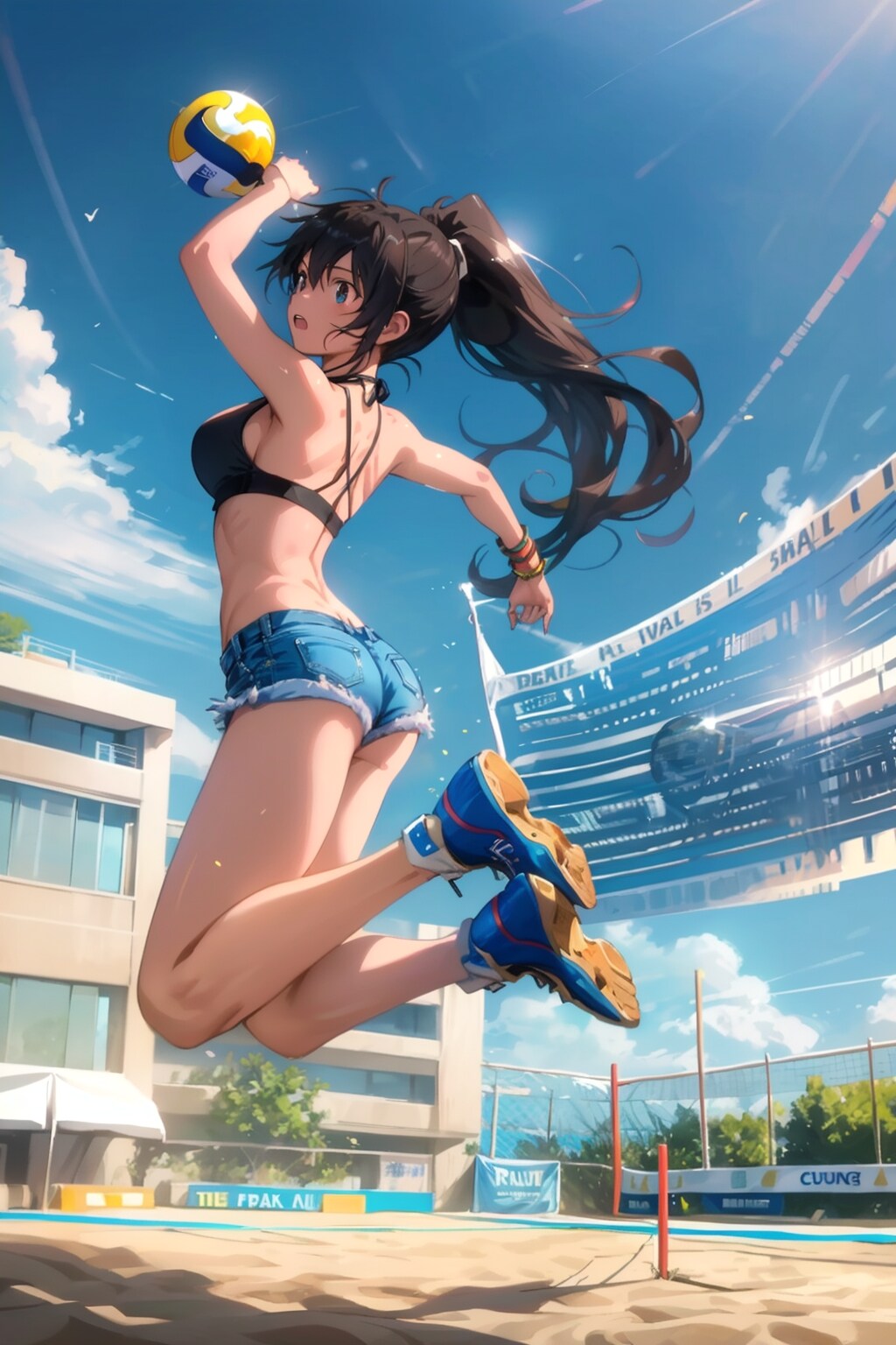 行くよ!!