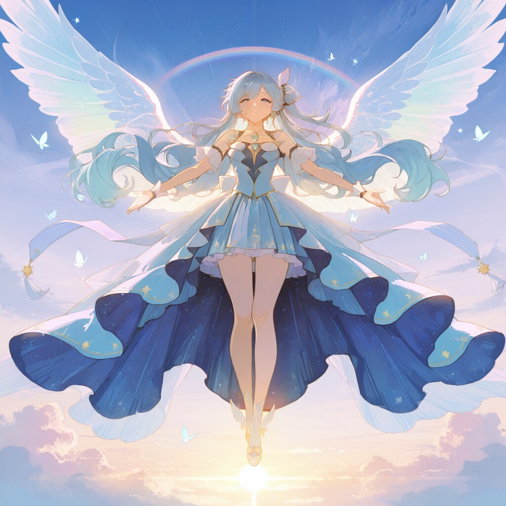 天使