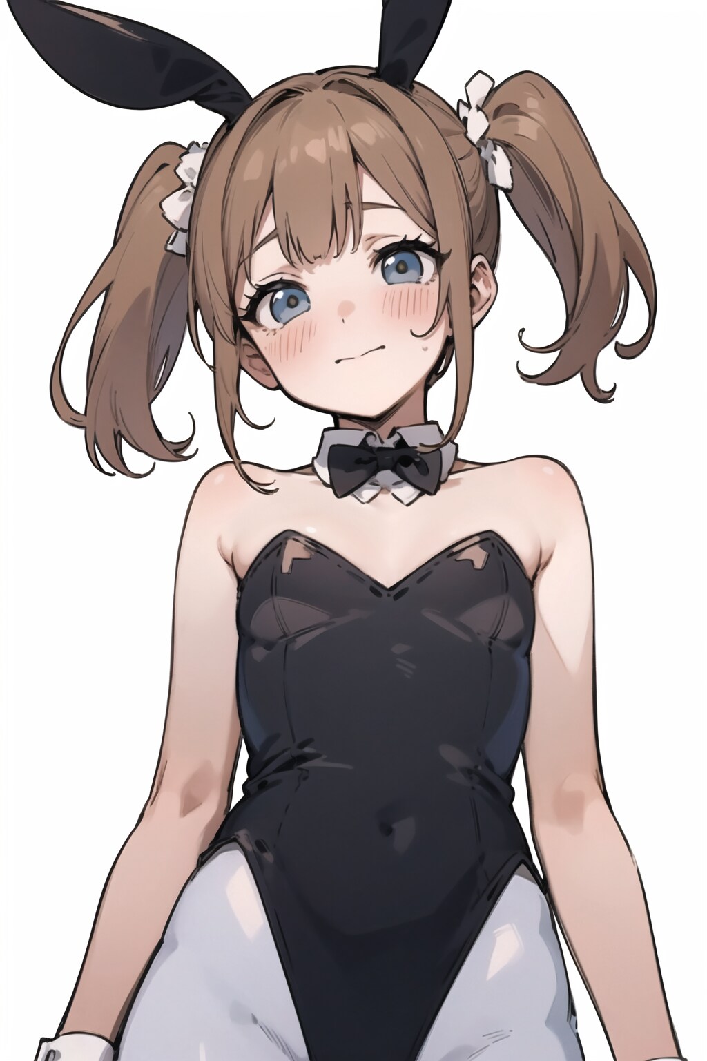 今日のバニーガール（2025/01/12）