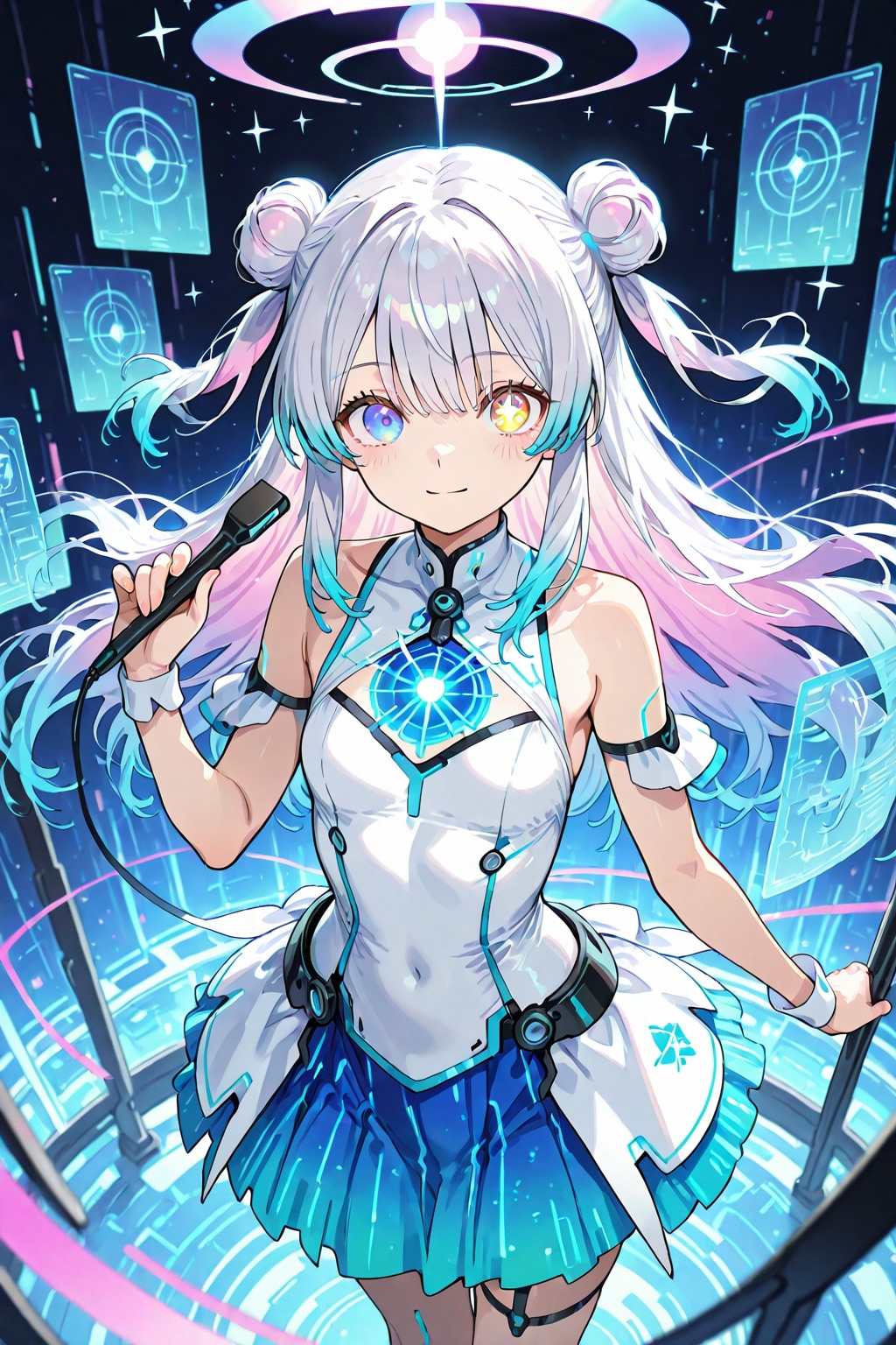 DAISYでLataちゃん