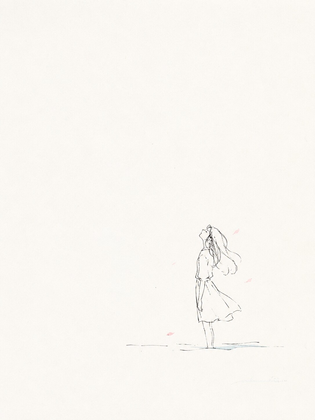 気配