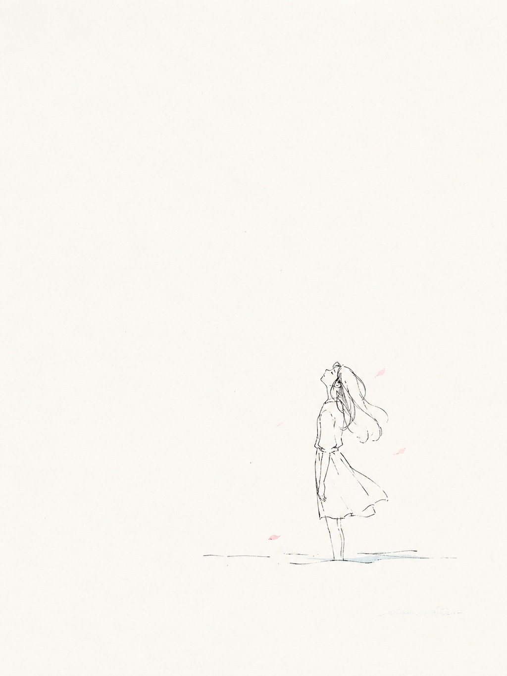 気配
