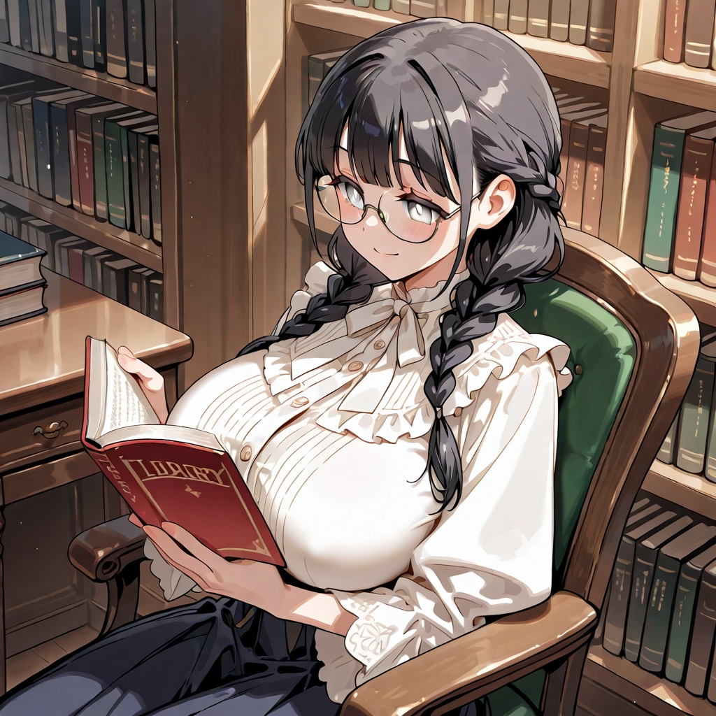 読書