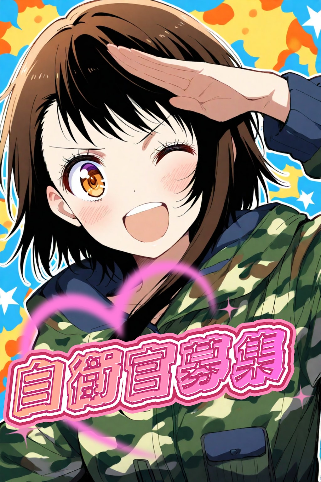 【超今風】やっぱ小咲ちゃんでしょ