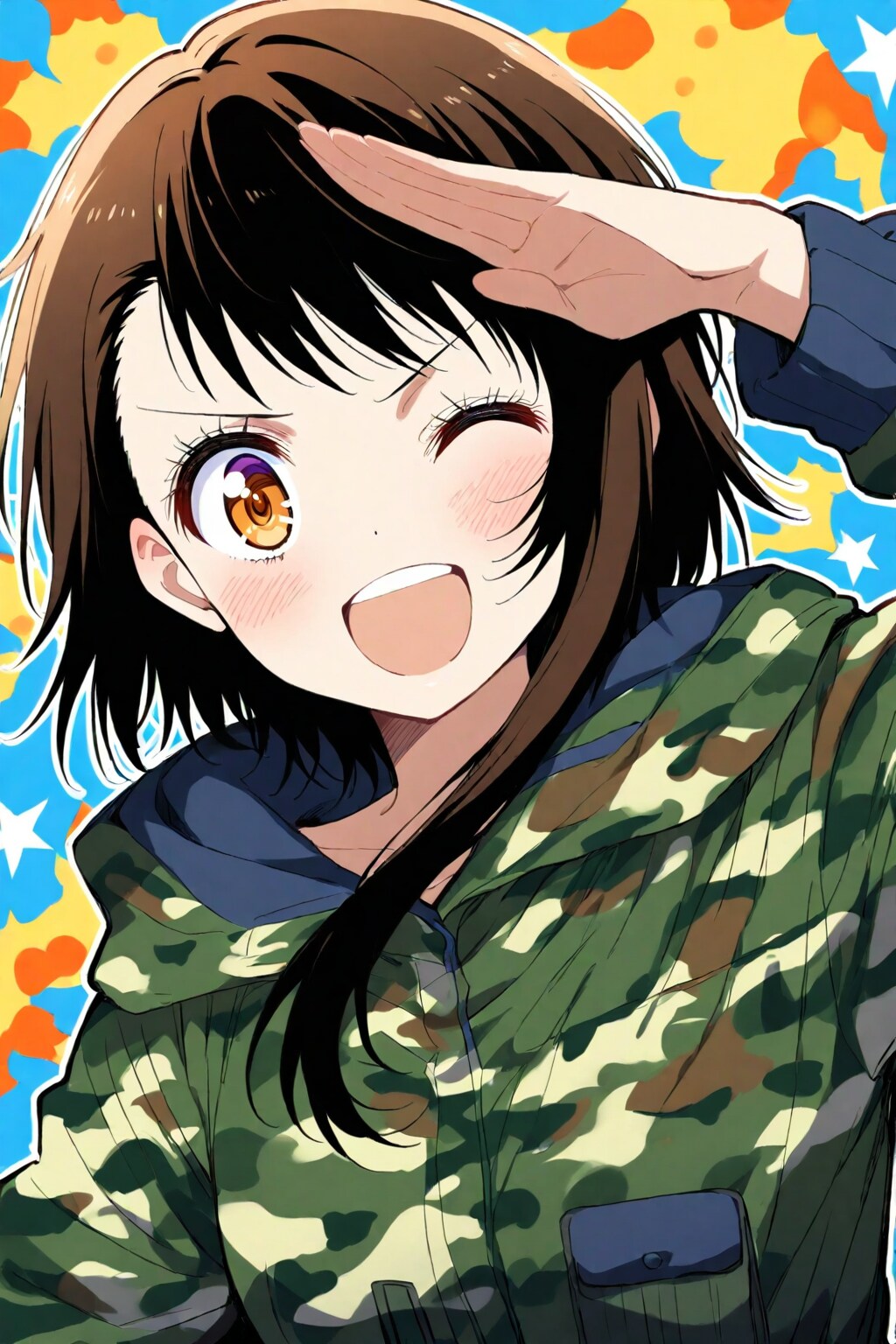 【超今風】やっぱ小咲ちゃんでしょ