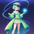 鉄道魔法少女　イオニア・ジュセラン・ラーラ・・・191 4枚目
