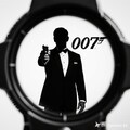 ジェームスボンド 4枚目