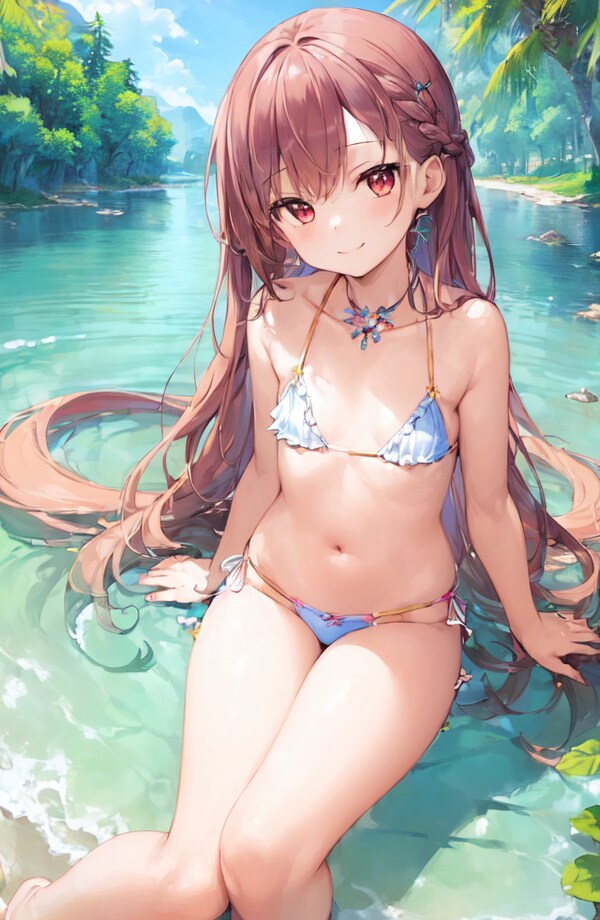 一緒に入らない？