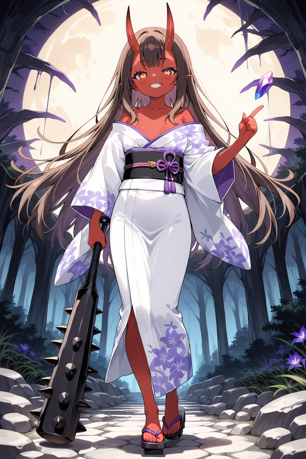 I entered a terrifying dungeon. | の人気AIイラスト・グラビア