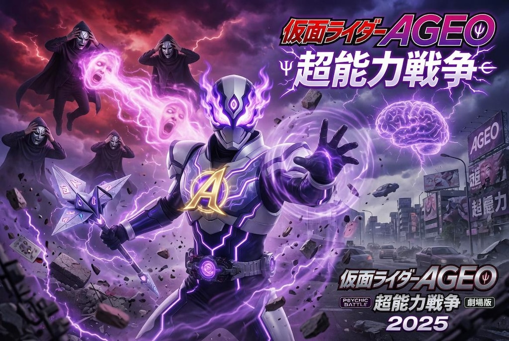 仮面ライダー