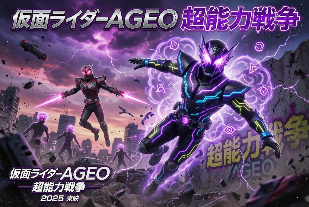 仮面ライダー