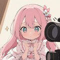 撮影は慣れなくて 4枚目
