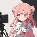 撮影は慣れなくて 3枚目