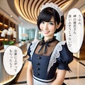 メイド2号の帰還（4）（岬の場合） 7枚目