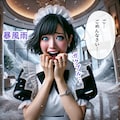 メイド2号の帰還（4）（岬の場合） 11枚目