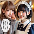 メイド2号の帰還（4）（岬の場合） 10枚目