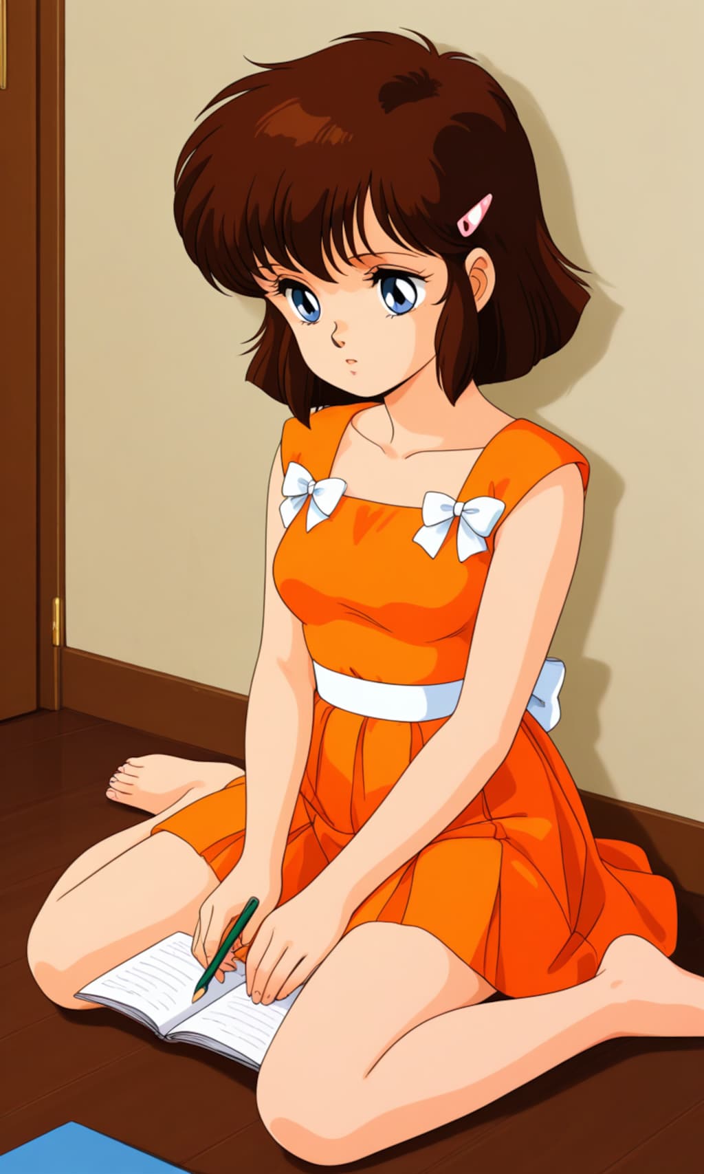 ユキちゃん