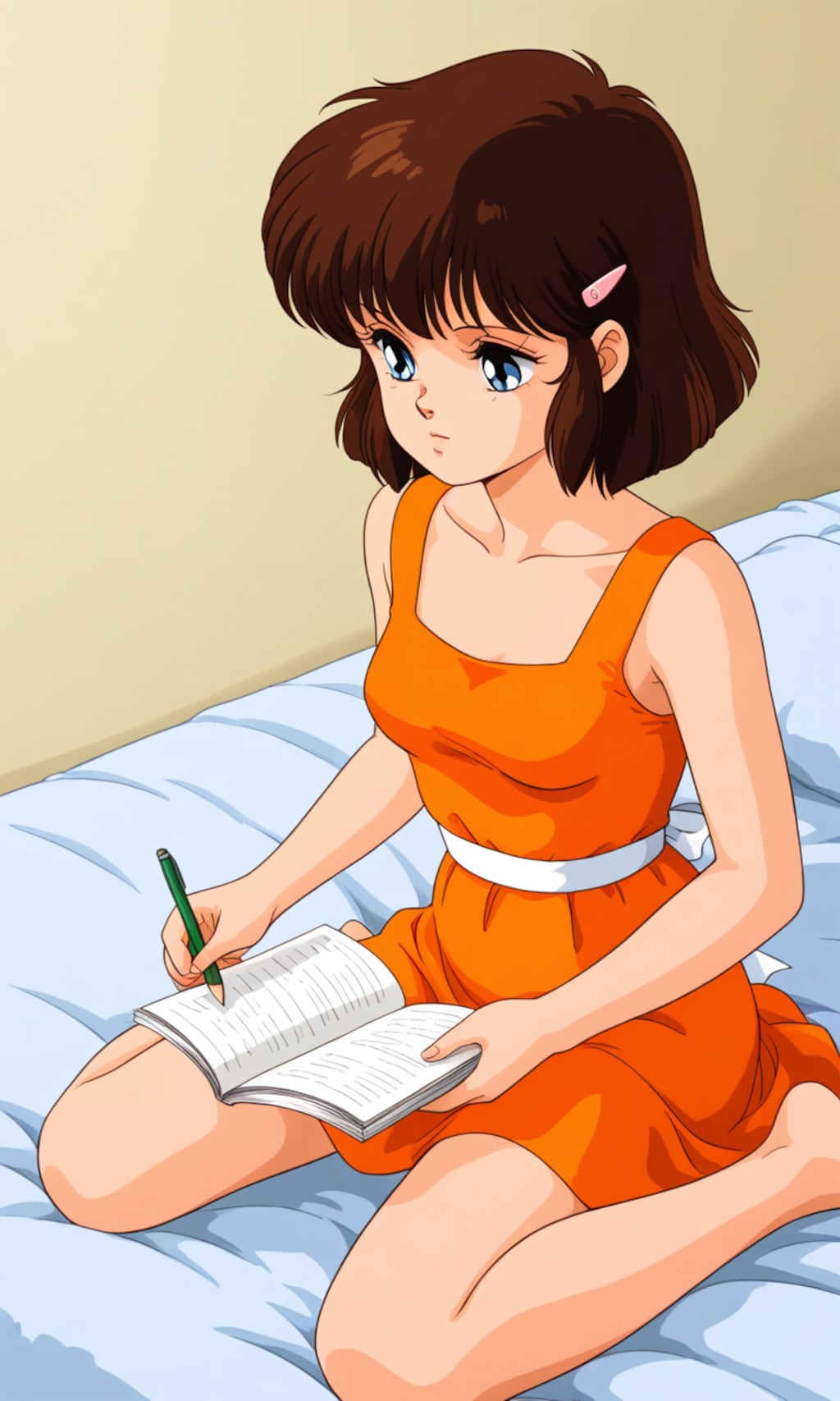 ユキちゃん