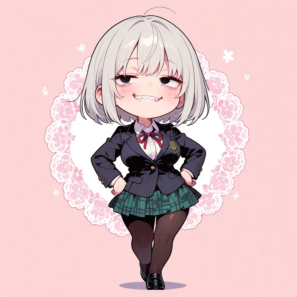 ヨソの娘【彩翔ちゃん】