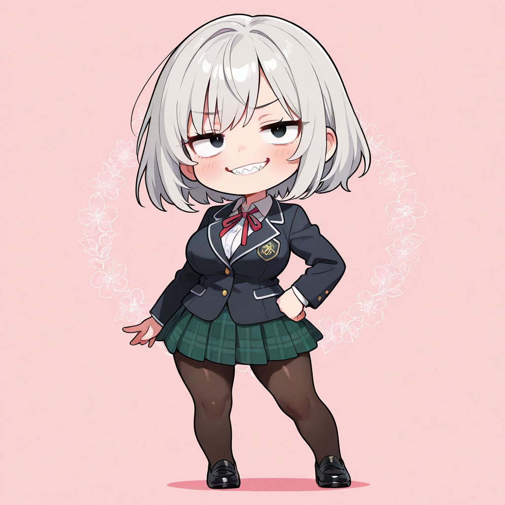 ヨソの娘【彩翔ちゃん】