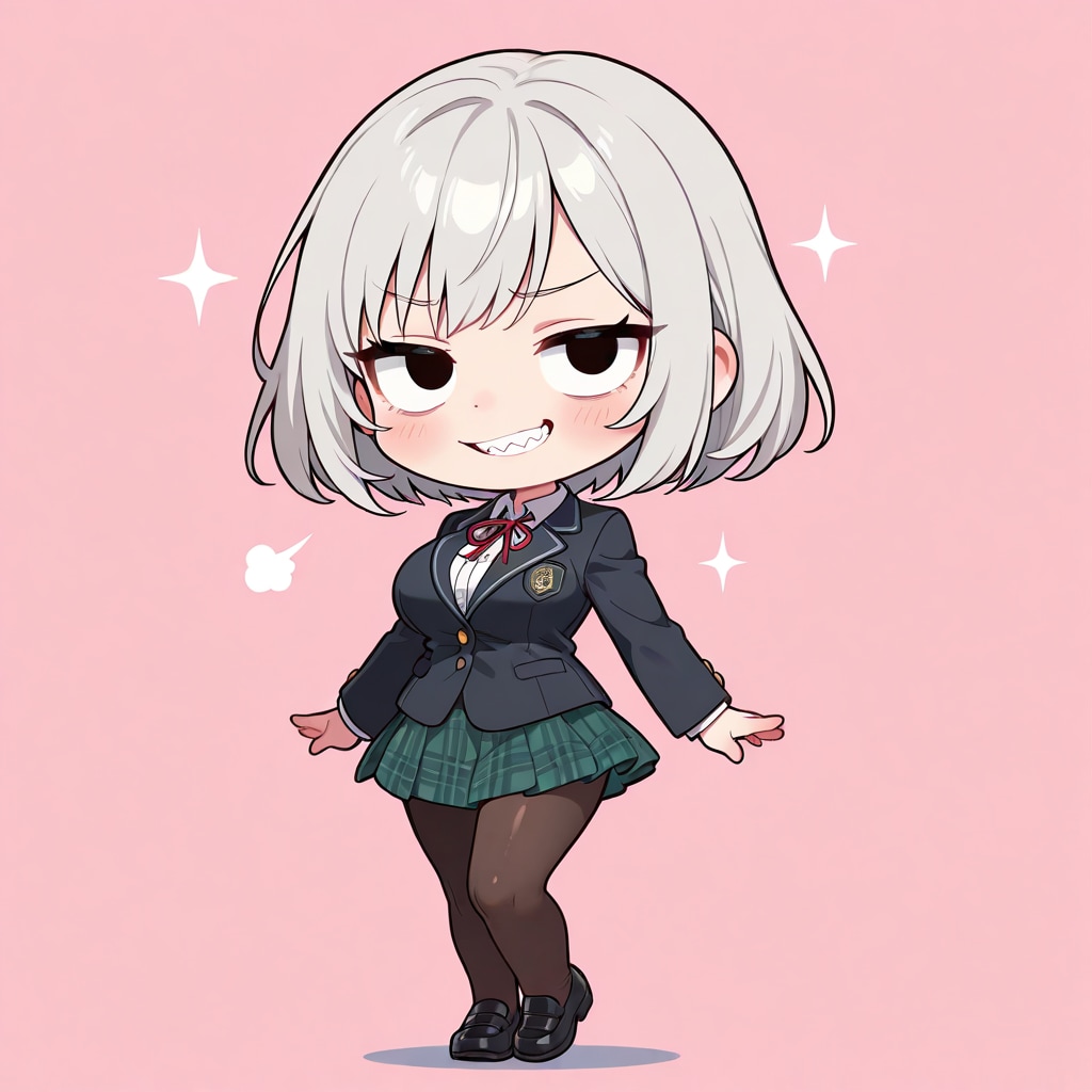 ヨソの娘【彩翔ちゃん】