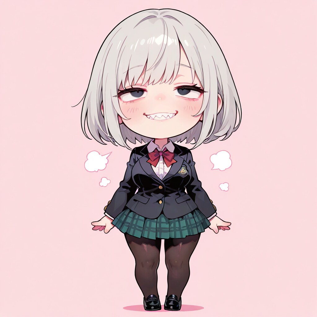 ヨソの娘【彩翔ちゃん】