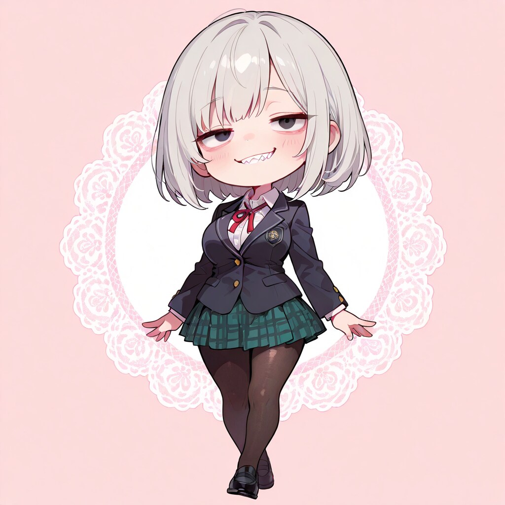 ヨソの娘【彩翔ちゃん】