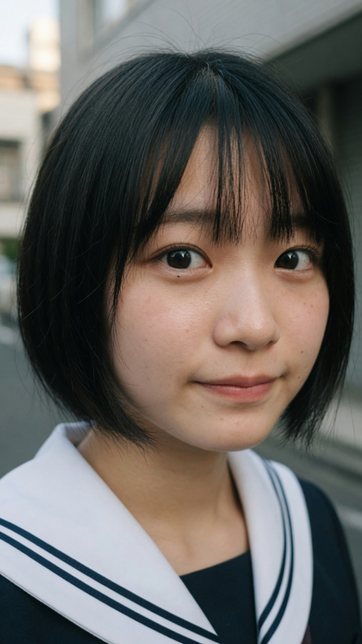 路上　１２枚