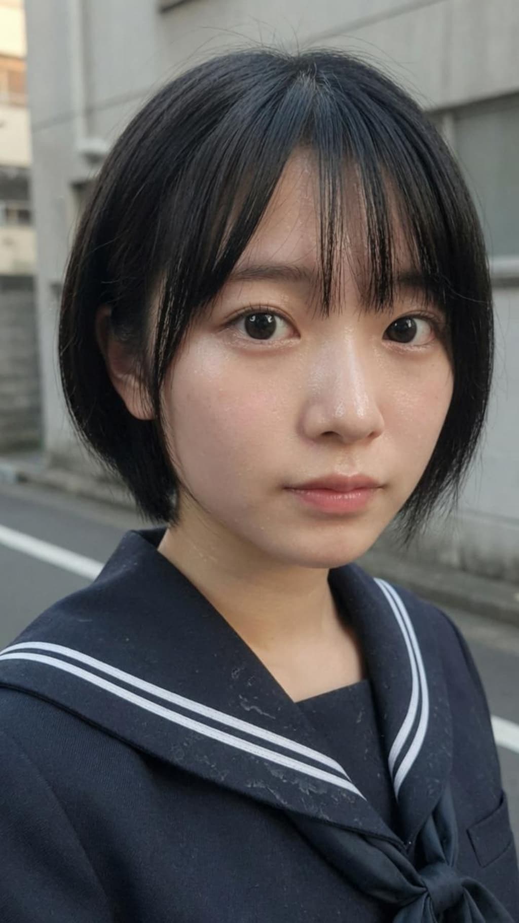 路上　１２枚