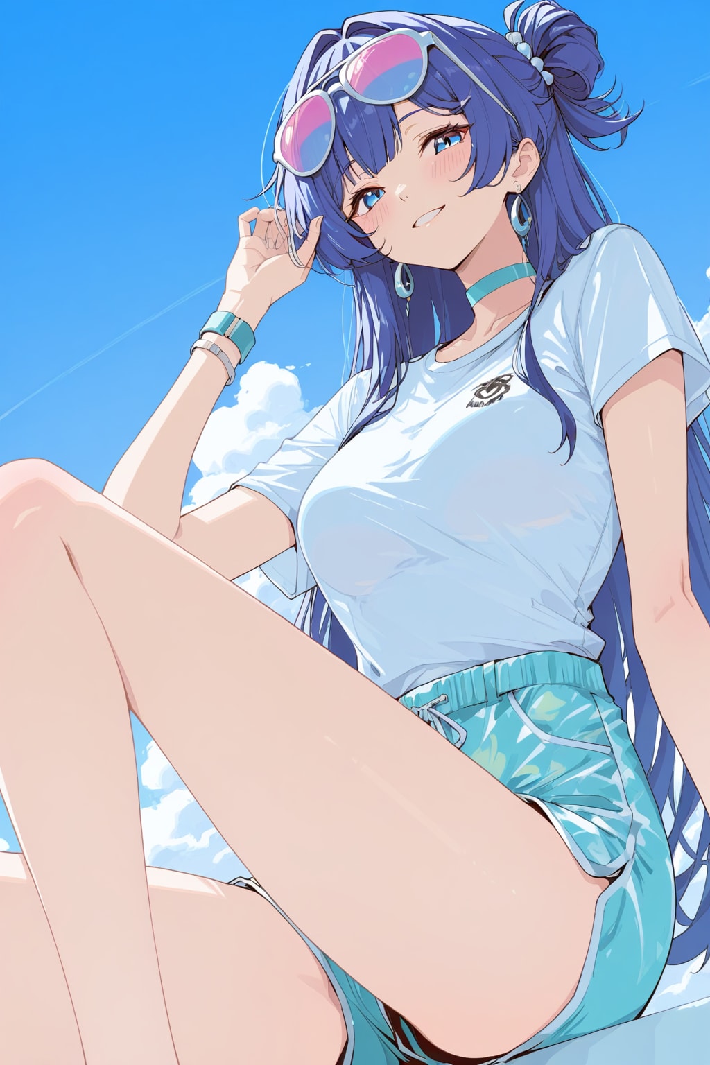 サマータイム