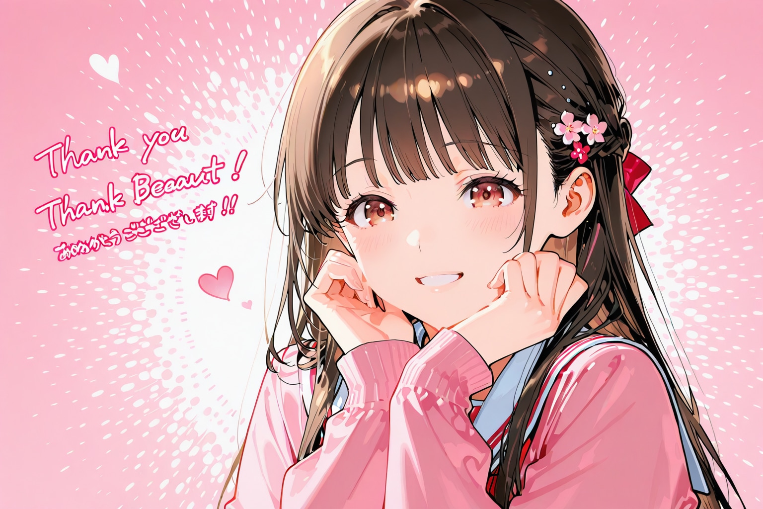 ４３　PHOENIXsmile❤️×15