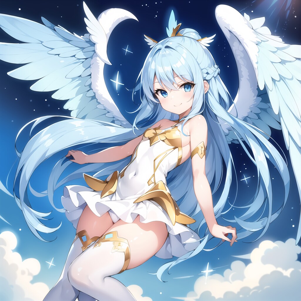 ロリ天使ちゃん㉖