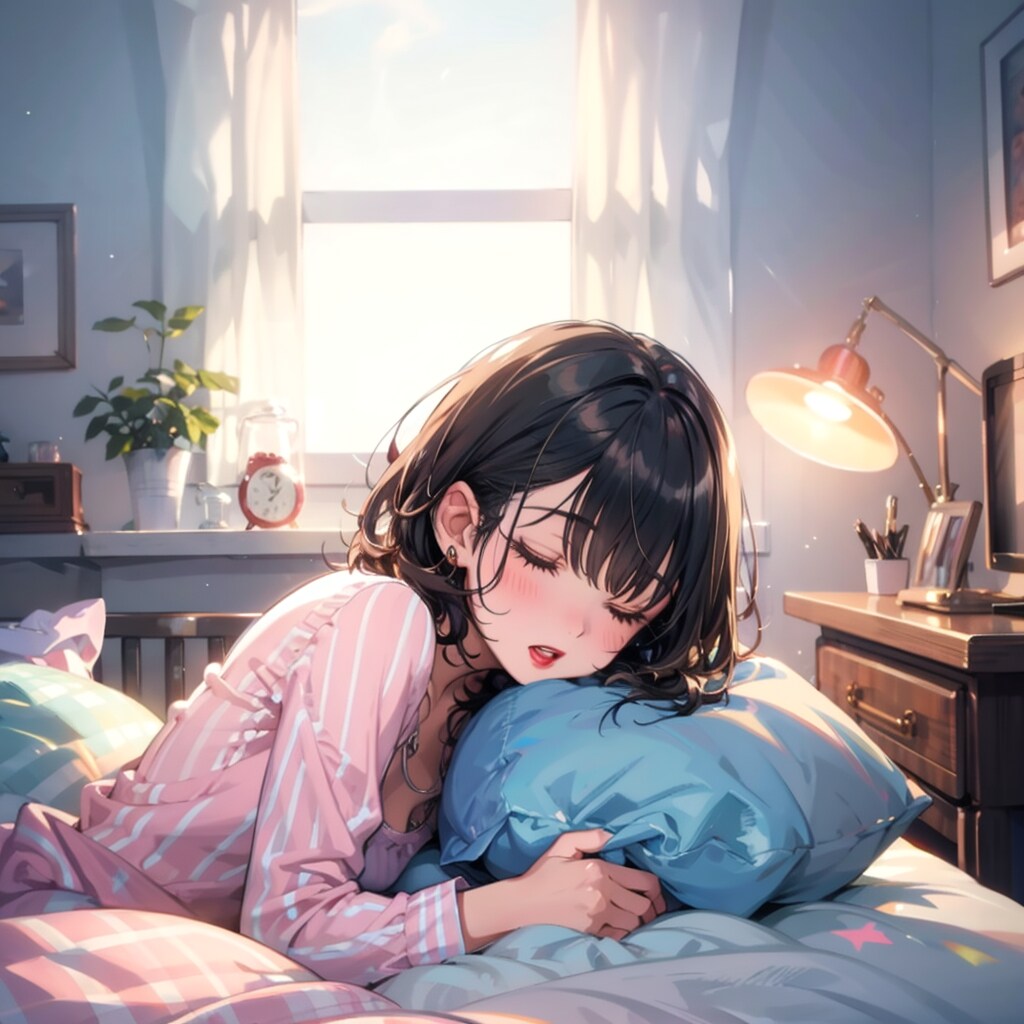 好き… | の人気AIイラスト・グラビア