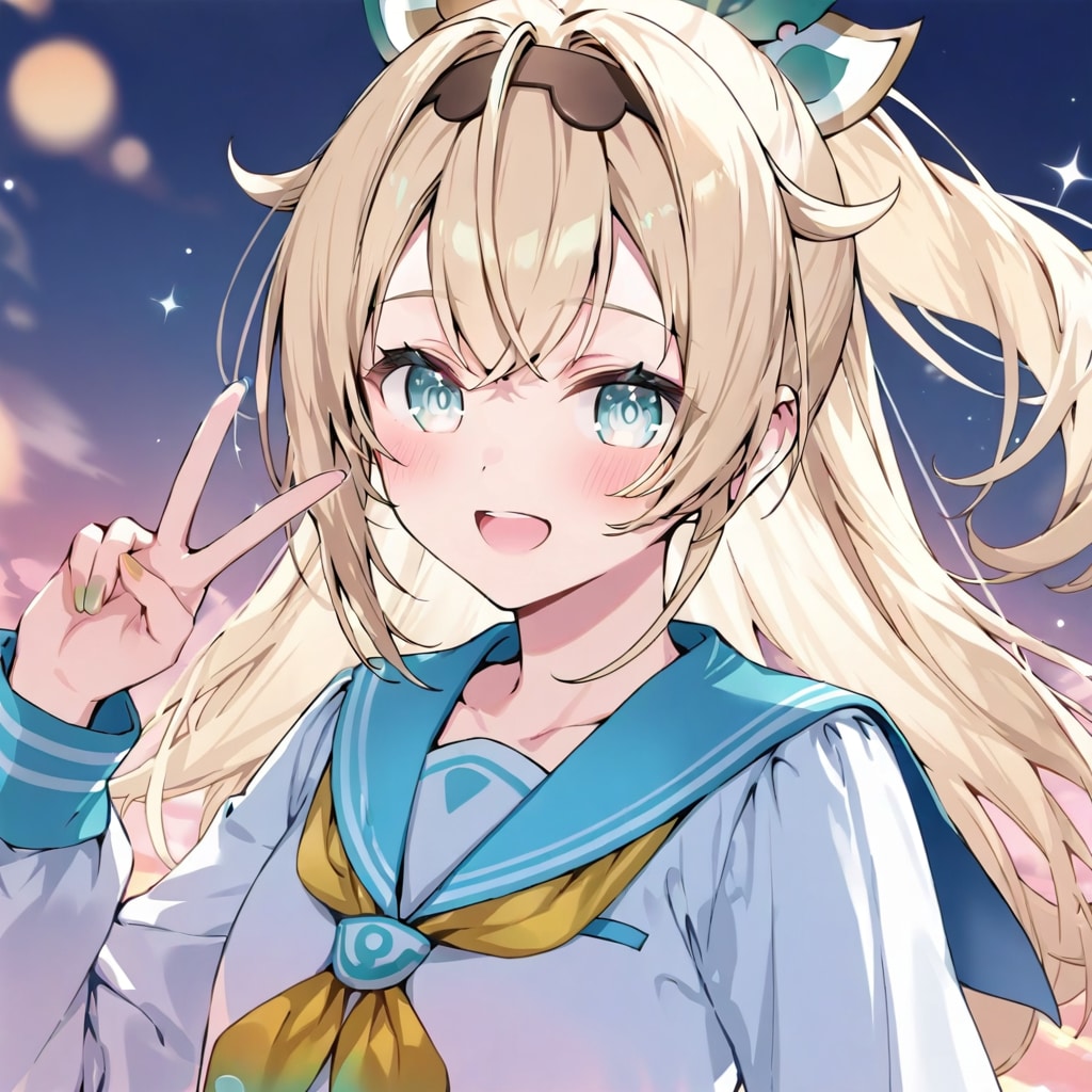 セーラー