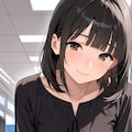 口封じ♪ 2枚目