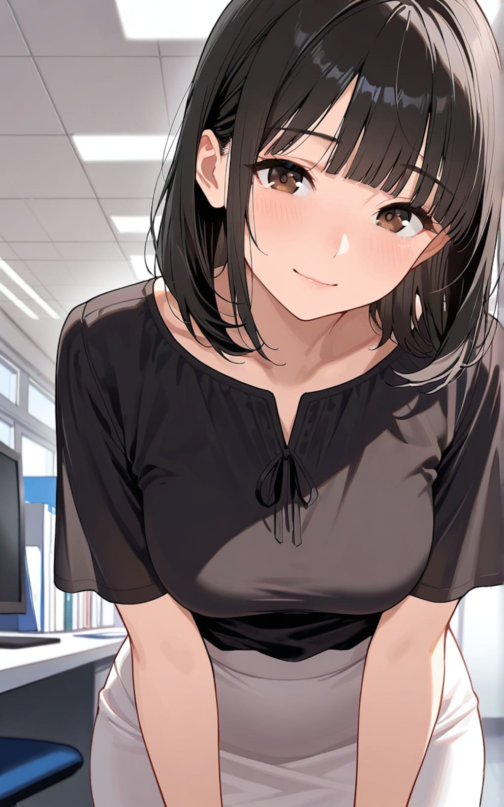 口封じ♪