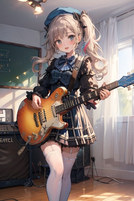 習作 | の人気AIイラスト・グラビア