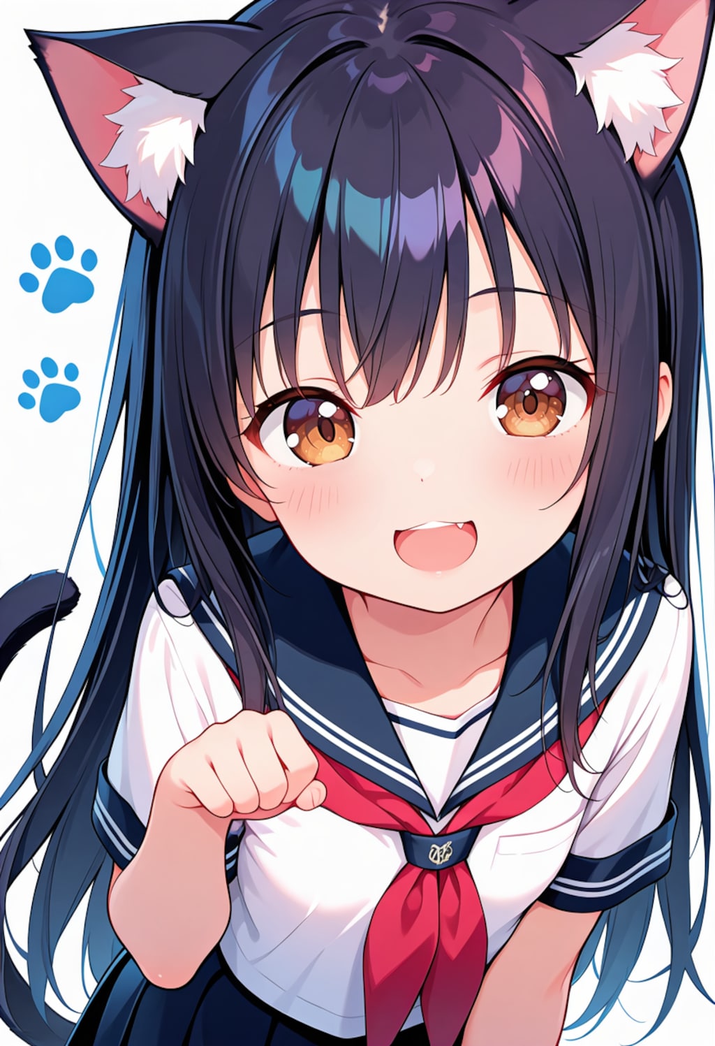 すべてのケモミミにリスペクト