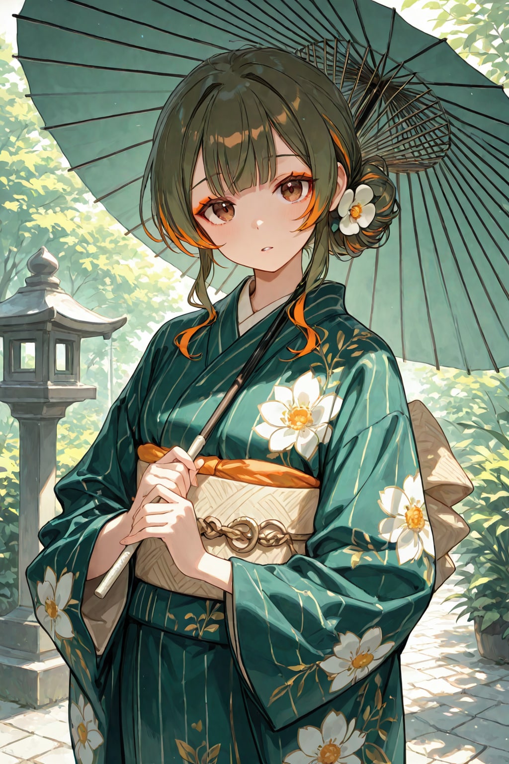 BONSAIさん