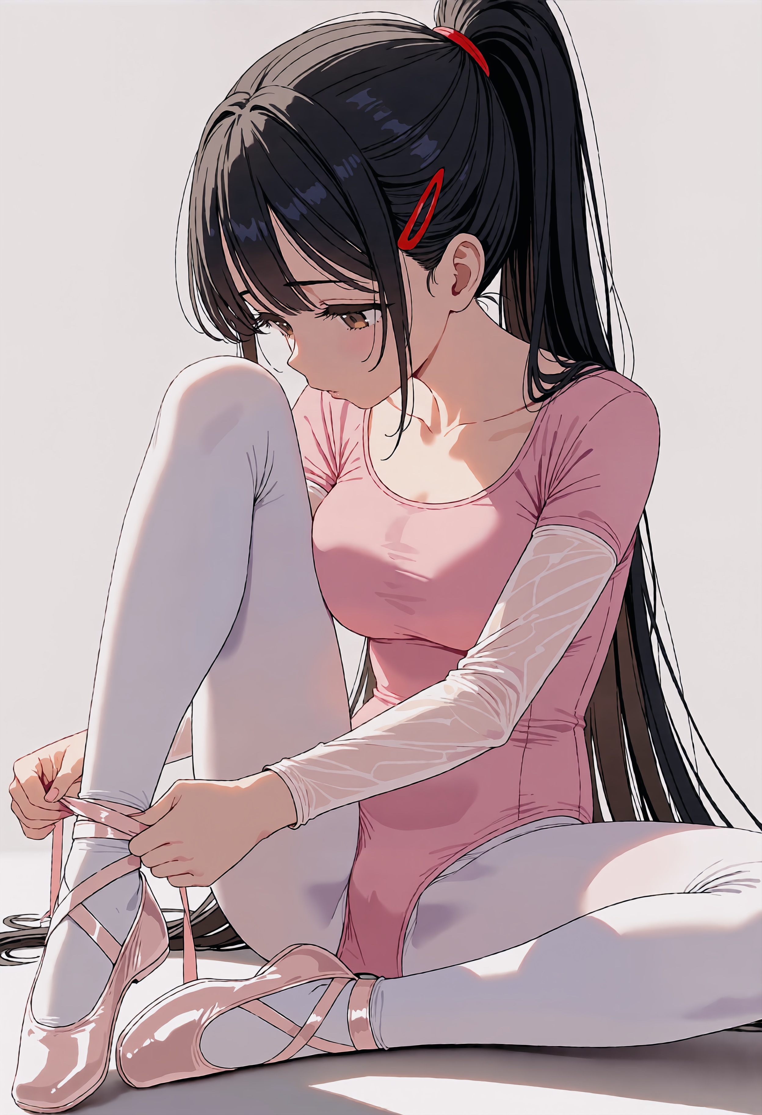 物思い