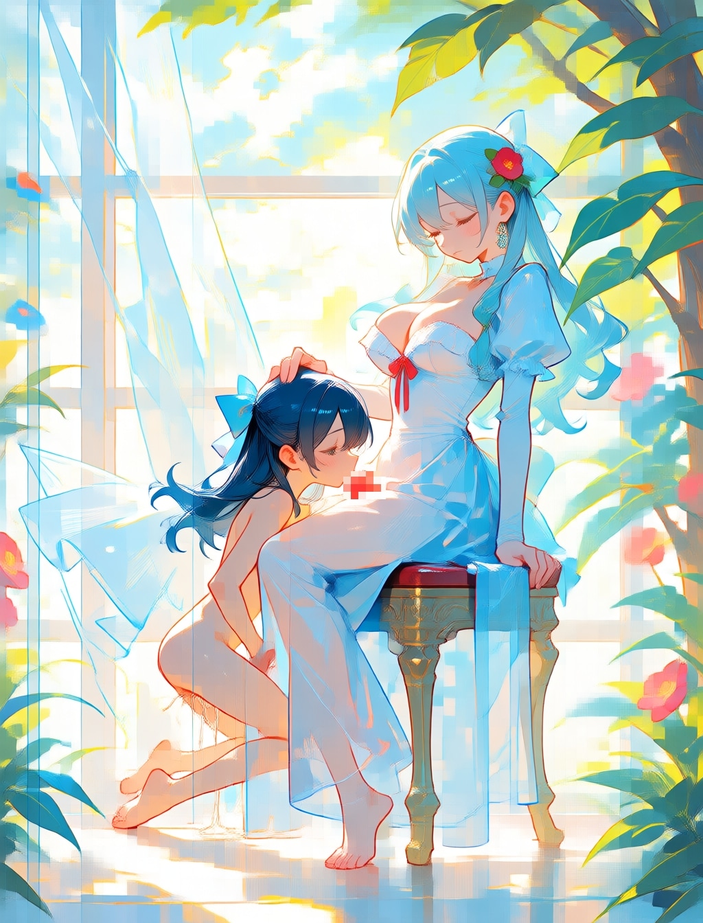 いただきます