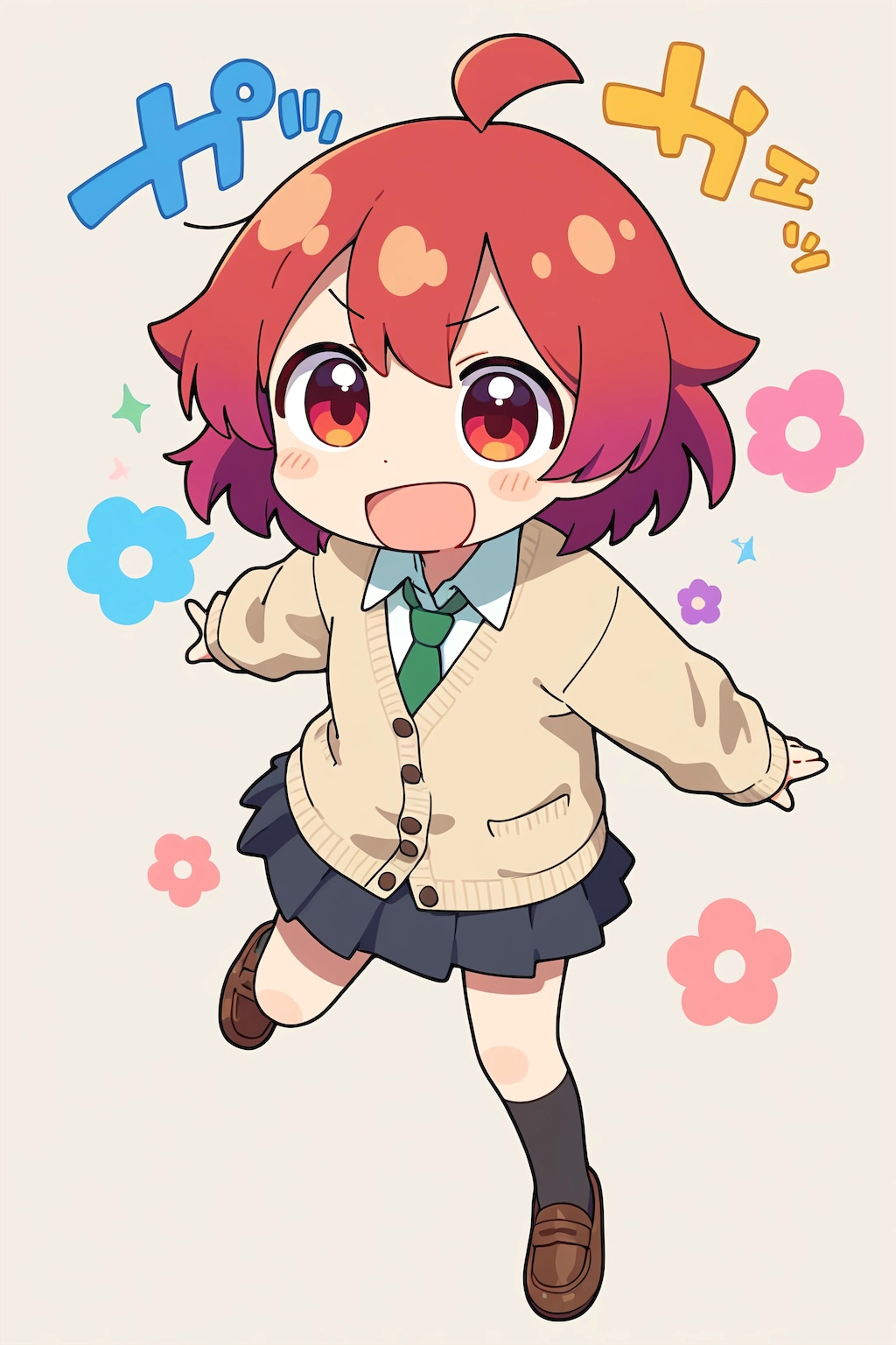 Tiny Hurricane Energy