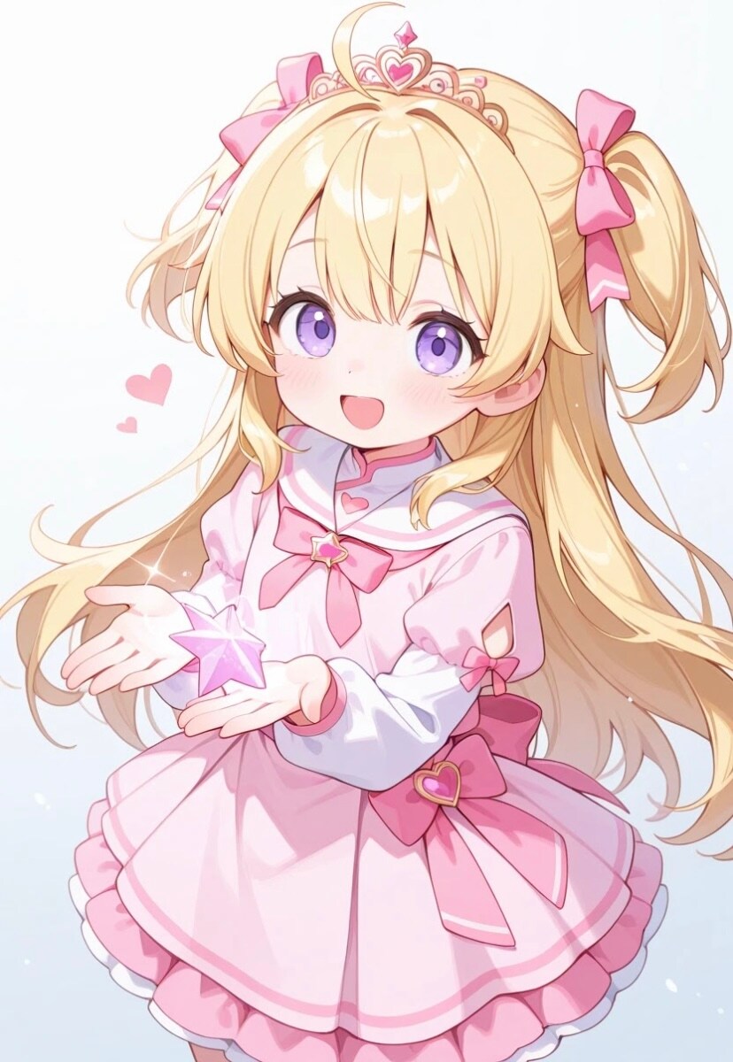お姫様👑 | の人気AIイラスト・グラビア