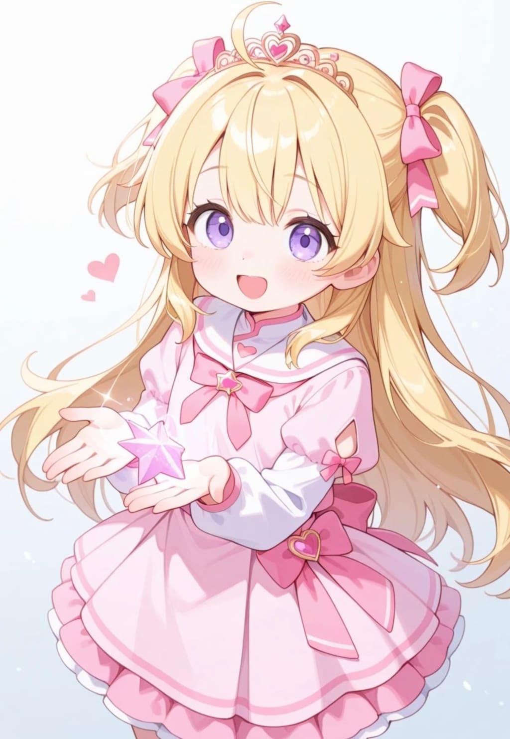 お姫様👑