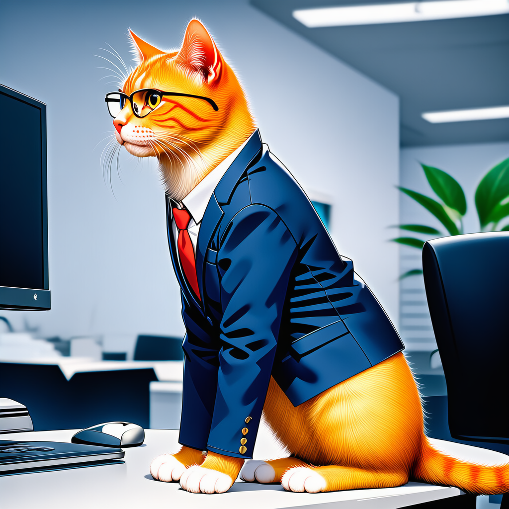 ビジネスネッコ